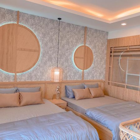 Aparthotel Flc Sea Tower Quy Nhon - Can Ho View Bien Exterior foto